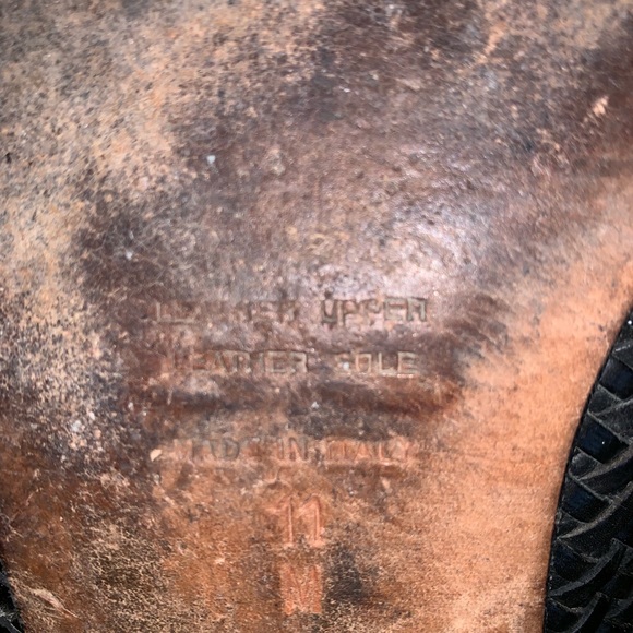 Vintage 1980’s made in Italy - Picture 4 of 5